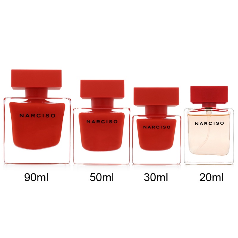 Narciso rodriguez Chai Nước Hoa 90ml Chất Lượng Cao