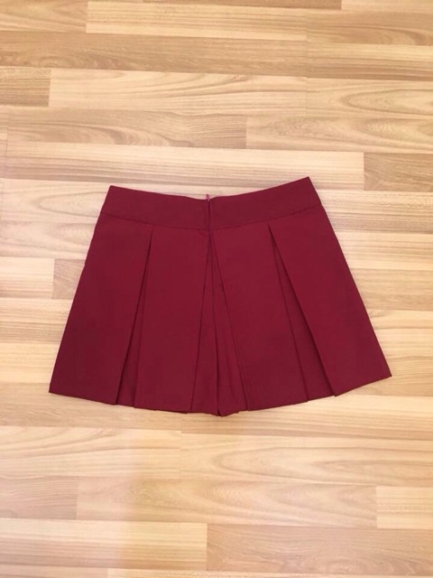 Quần váy xếp ly | BigBuy360 - bigbuy360.vn