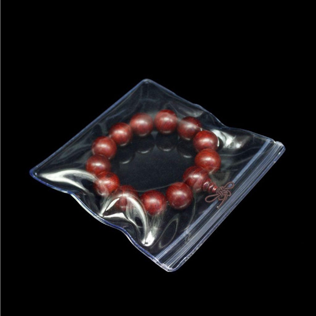 ANEMONE Túi Nhựa PVC Trong Suốt Chống Oxy Hóa Nhiều Kích Cỡ Tùy Chọn