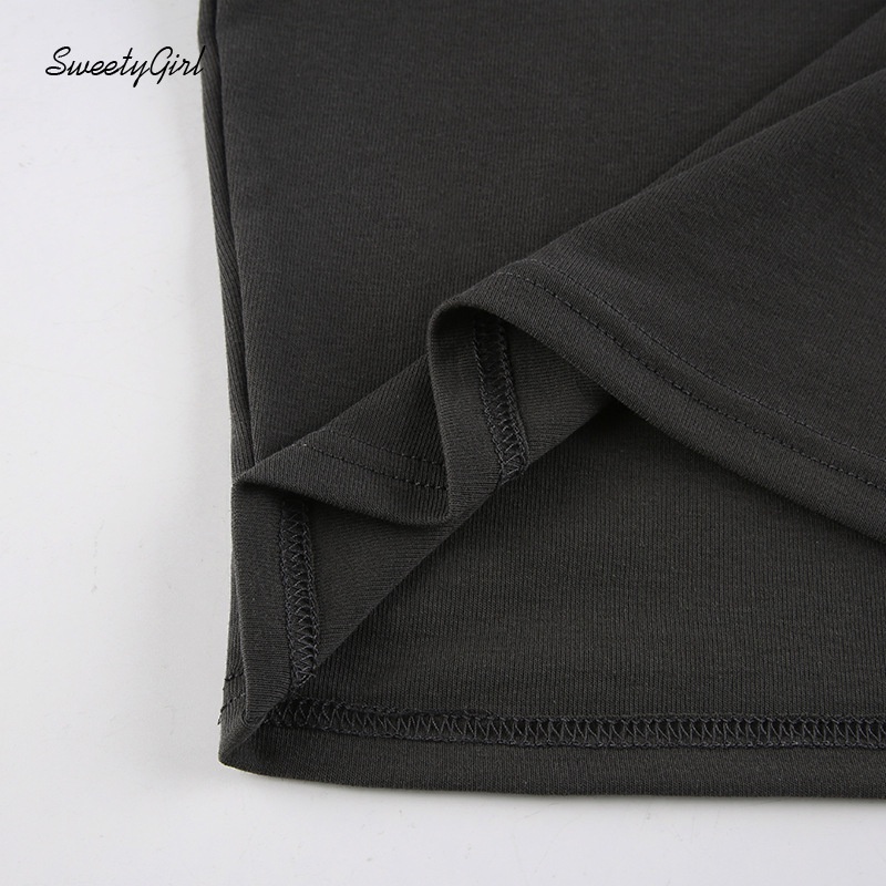 Áo Thun Tay Dài Cổ Tròn In Hình Đôi Mắt Hoạt Hình Dành Cho Nữ