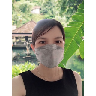 Khẩu trang 4D Yoki pro hộp 10 cái