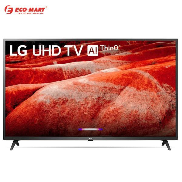 Tivi LG 4K 49 inch 49UN7300PTC ThinQ AI