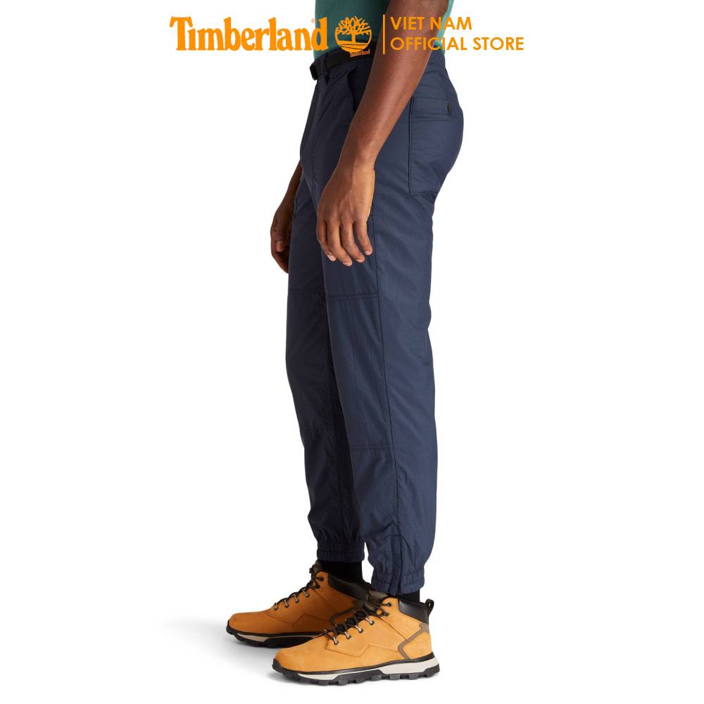 Quần Dài Thể Thao Kaki Nam Timberland TB0A22QE