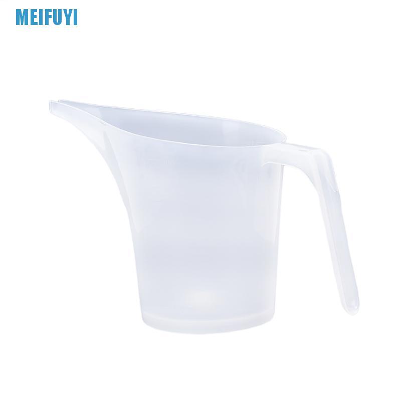 Cốc đong dung tích 1000ml dùng trong nấu ăn tiện lợi