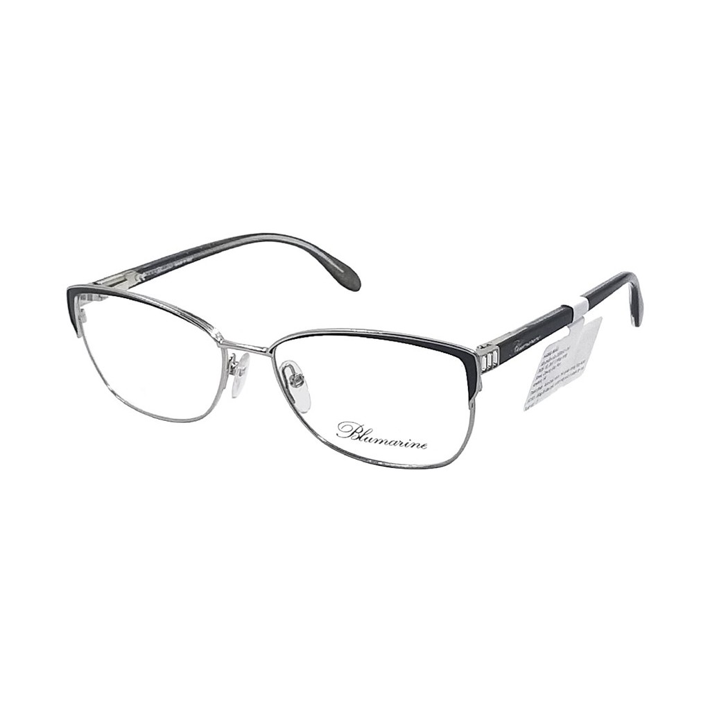 Gọng kính BLUMARINE VBM078S 0583 màu sắc thời trang chính hãng, thiết kế dễ đeo bảo vệ mắt