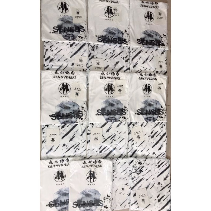 [Mã FAMAYWA2 giảm 10K đơn 50K] [SẴN] SET ĐỒ GỒM ÁO THUN CÁ TÍNH VÀ QUẦN SỌC VẰN DÀI HÀNG ORDER TAO BAO(CÓ ẢNH THẬT) | BigBuy360 - bigbuy360.vn