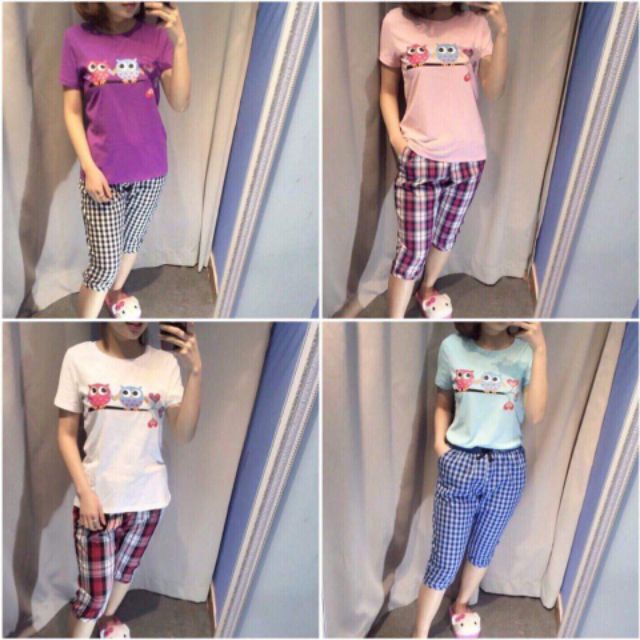 Bộ hè Topshop