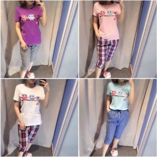 Bộ hè Topshop