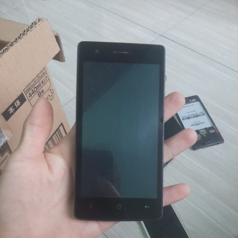 Xác Điện Thoại OPPO 1201  NEO5 16GB như hình