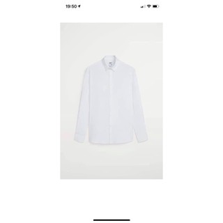 Áo sơ mi nam Za ra auth có sẵn