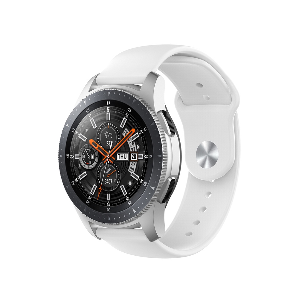 Dây Đeo Thay Thế 22mm Cho Đồng Hồ Thông Minh Samsung Galaxy Watch 46mm