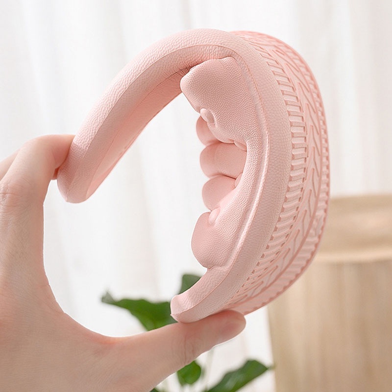 Big Size 36-45 Dép cả nam và nữ Đi Trong Nhà Chống Trượt Bằng EVA Dễ Thương Dành Cho Cặp Đôi