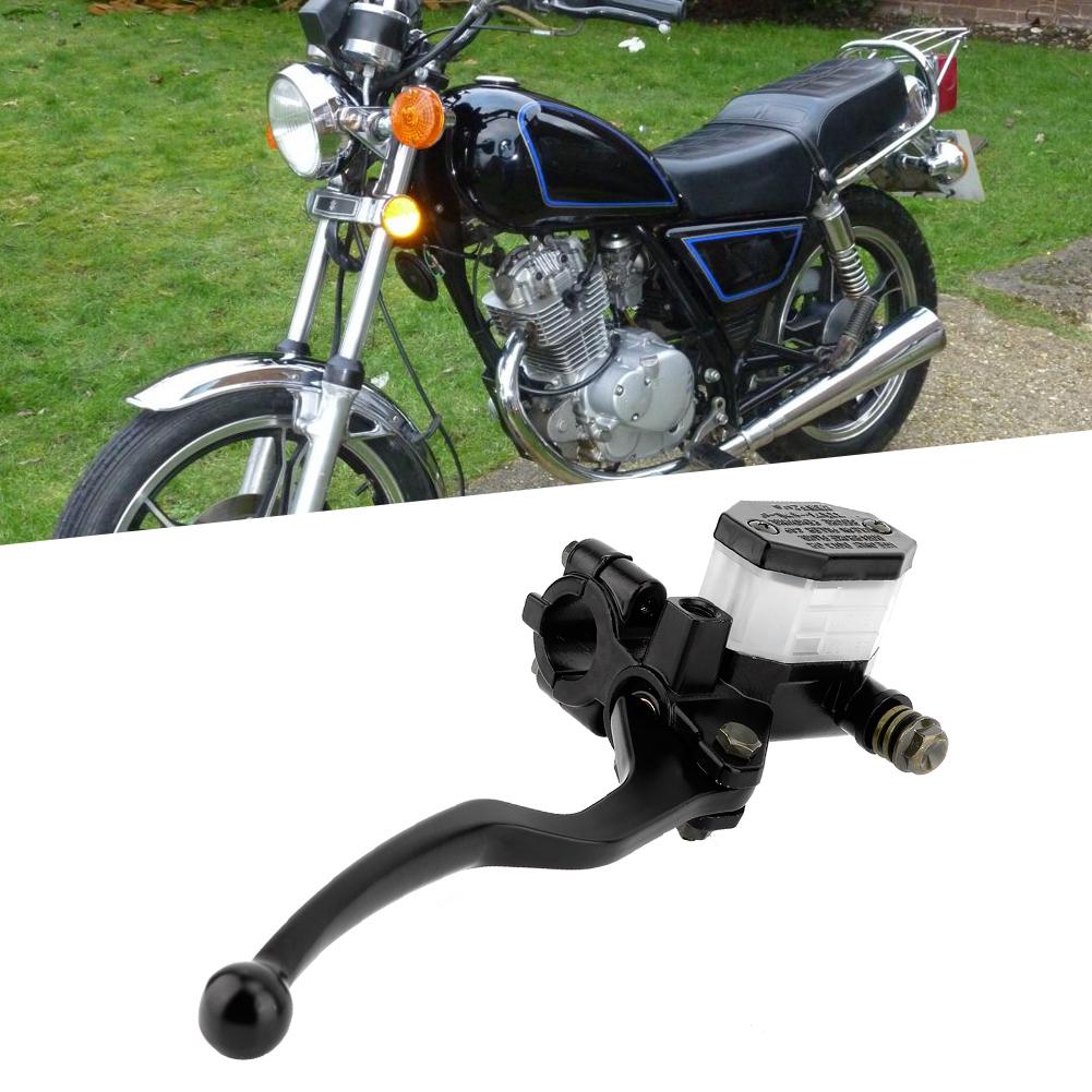 Tay phanh trước cho xe máy Suzuki gn125 Master