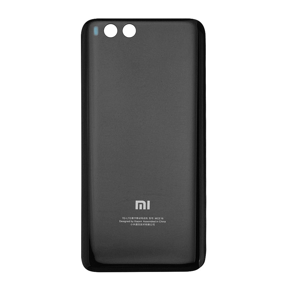 ✅ Chính Hãng ✅ Nắp Lưng Xiaomi Mi 6 Chính Hãng Giá Rẻ