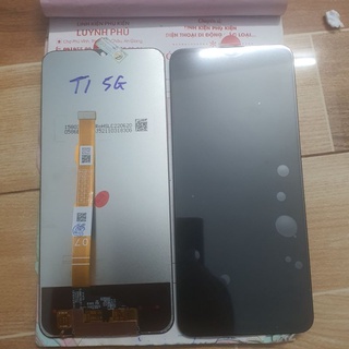 Màn hình Vivo T1X Y72T Y55S 2022 U5 T2X tặng keo dán