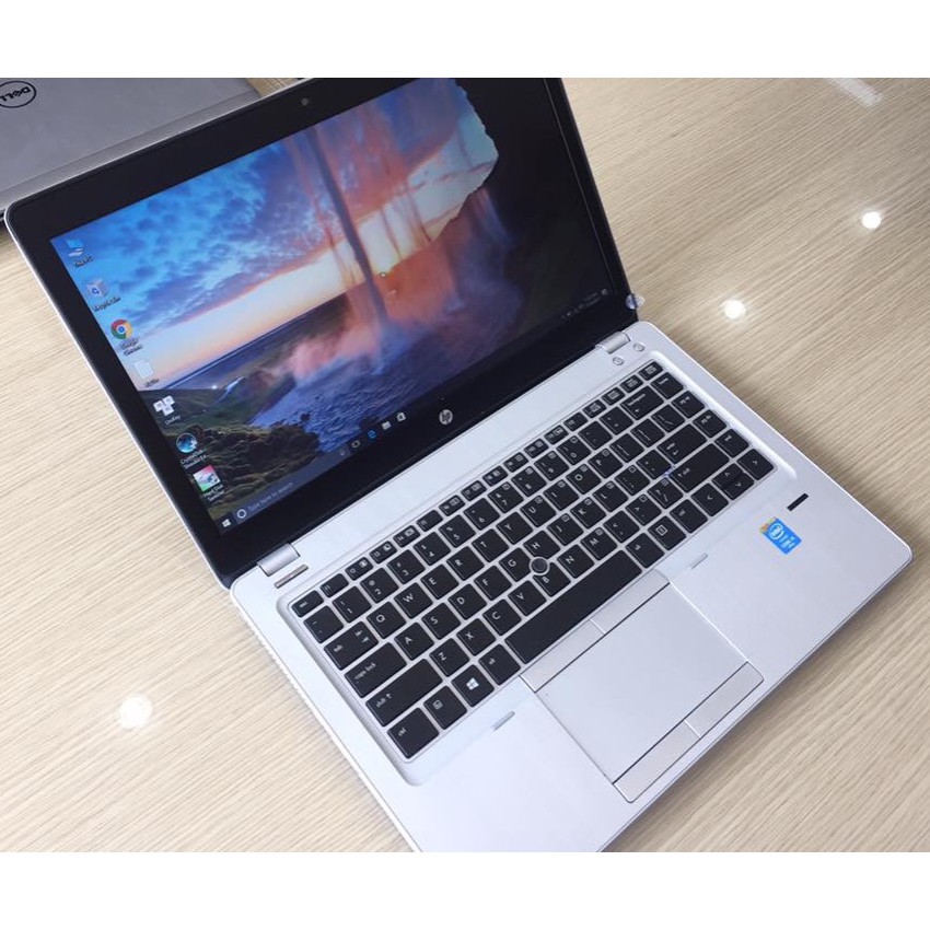 HP Elitebook folio 9480M  i5-4310U / Ram 4GB / SSD 128 GB / 14 inch