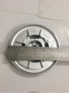 1 đôi mâm bếp gas âm (HSOO2A)&(HS002B )