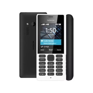 Điện thoại nokia 150 dual sim - hàng chính hãng