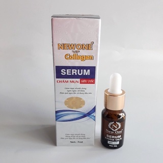 Serum New One chấm mụn 10ml