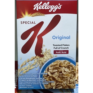 Ngũ cốc dinh dưỡng Kelloggs Special K 350g