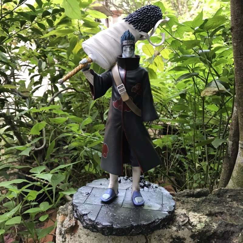 Mô hình figure nhân vật Uchiha Itachi trong Naruto