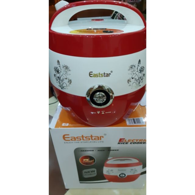 Nồi cơm điện Eaststar 1.8l 700w