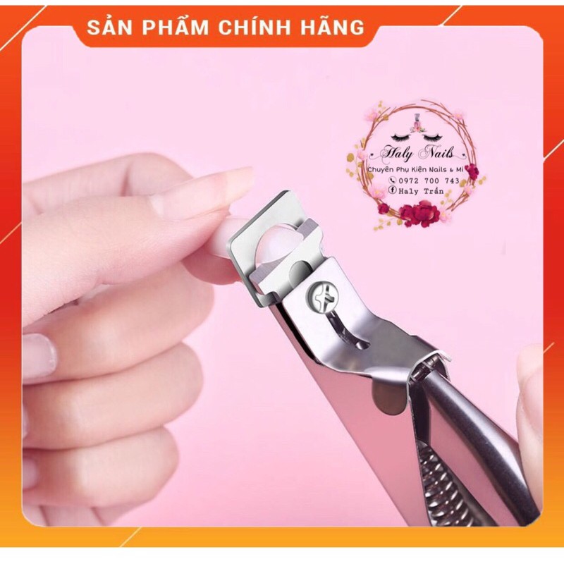 Kềm cắt móng giả