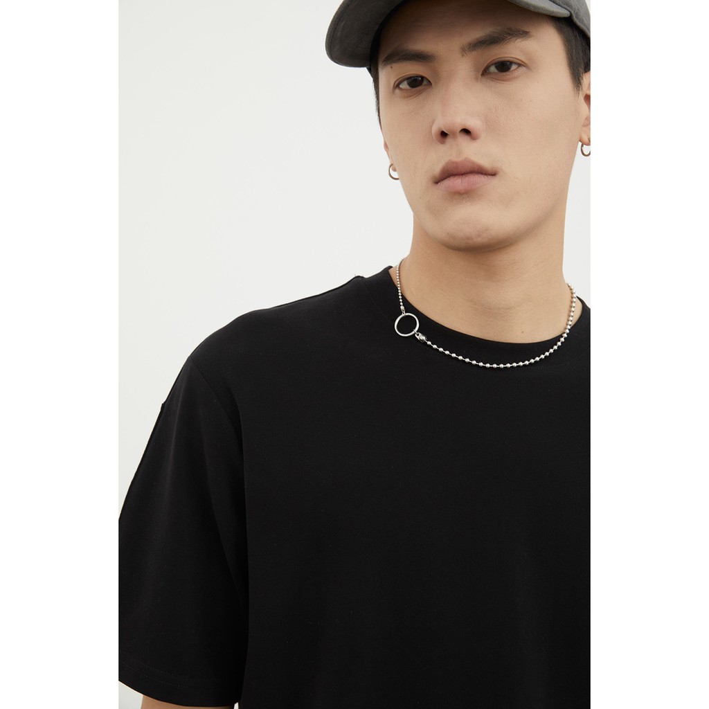 ÁO THUN TAY LỠ UNISEX DƯỚI 80KG chính hãng KADINO