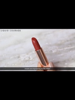 Son colourpop lux