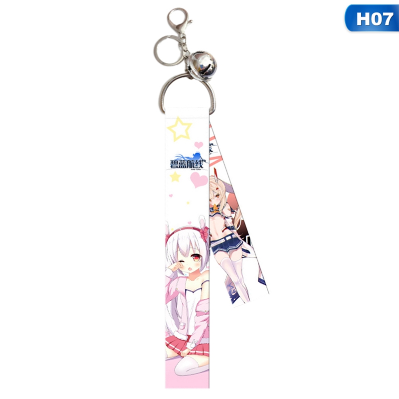 Tmdbyx Móc Khóa Hình Nhân Vật Anime Độc Đáo