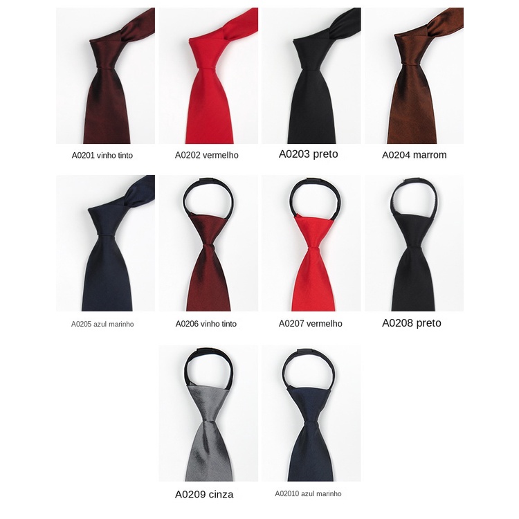 Cà Vạt Nam Bản Rộng 10cm Màu Sắc Thanh Lịch