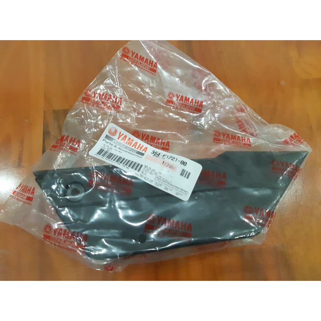 Nắp Cóp Sirius - Hàng Zin