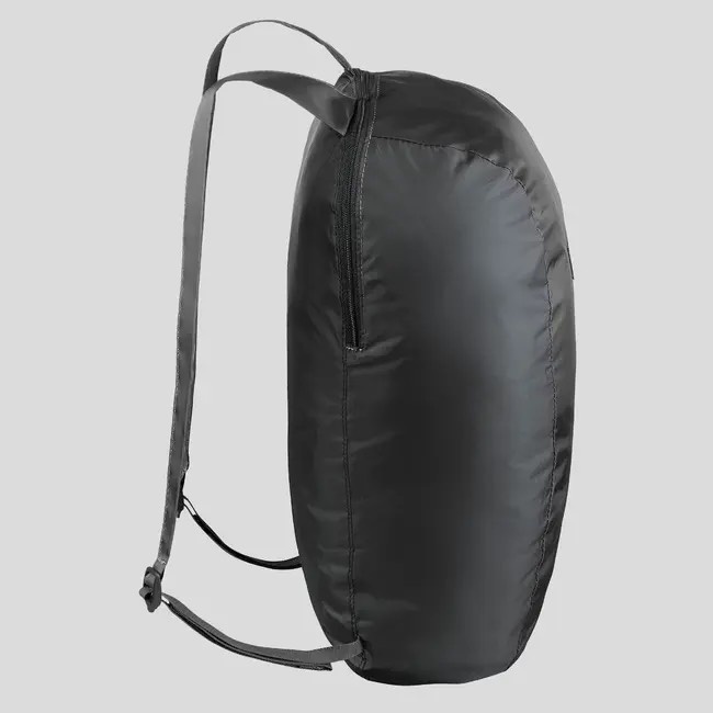 Balo Du lịch 10L gấp gọn Travel 100 - Đen MIRILIK DECA