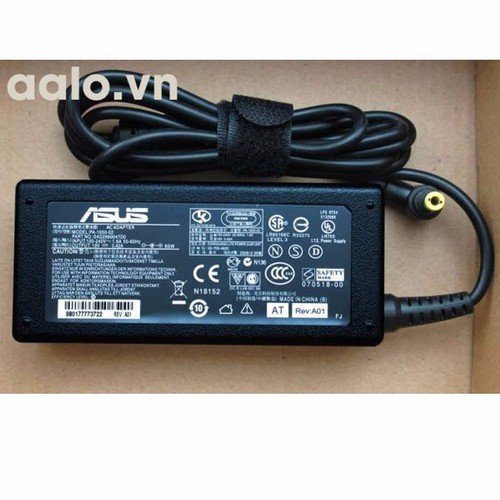 Sạc Laptop Asus X550