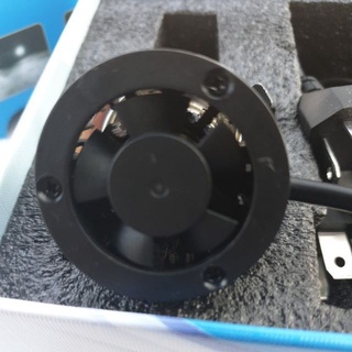 1 bóng- pha led 3 màu 35w chân h4