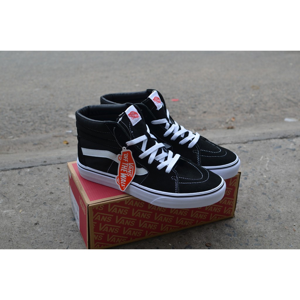 GIÀY VANZ SK8- DRAGON STORE THỦ ĐỨC