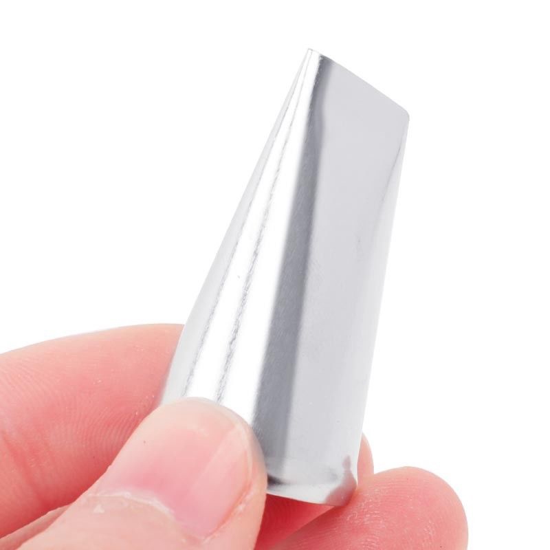 Bộ 7 Đuôi Bắt Bông Kem Trang Trí Bánh Bằng Thép Không Gỉ