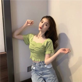 Áo kiểu hàn quốc