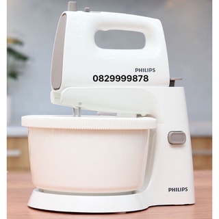 Máy Đánh Trứng Trộn Bột Tô Phillip 3745 (450W)
