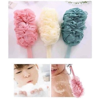 Cây bông tắm kỳ lưng
