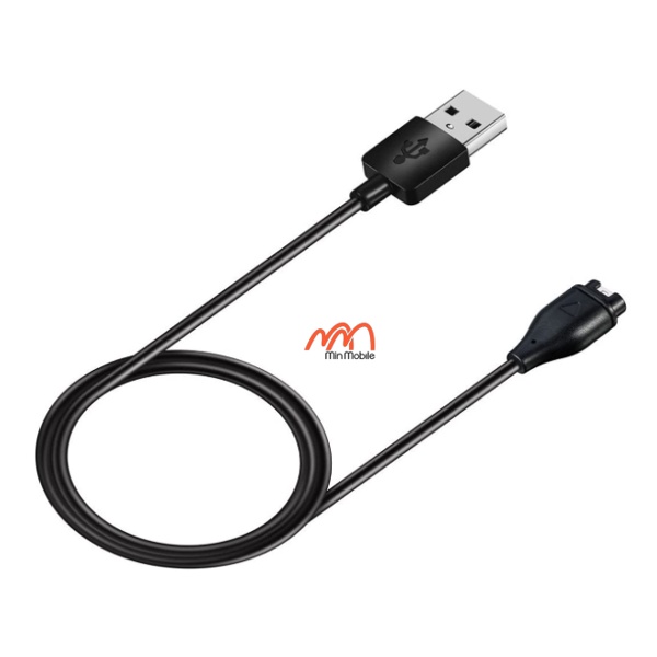 Đế Sạc - Cáp Sạc Garmin Forerunner 55