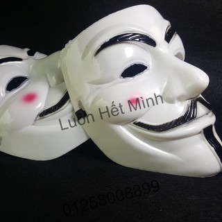 Mặt nạ Hacker  V4291