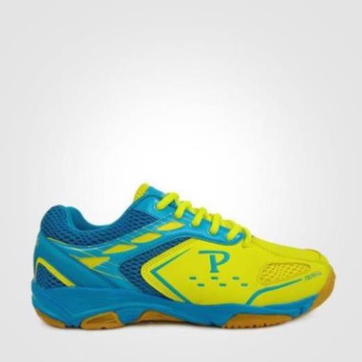 [SALE SỐC] Giày cầu lông - giày bóng chuyền nam nữ Promax Siêu Tốt bán Chạy HÀNG HIỆU -[XIÊU RẺ] Xịn New 2
