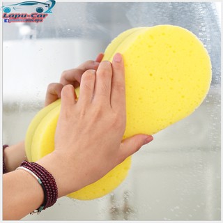 Mút lau xe ô tô ngậm nước tốt không xước xe