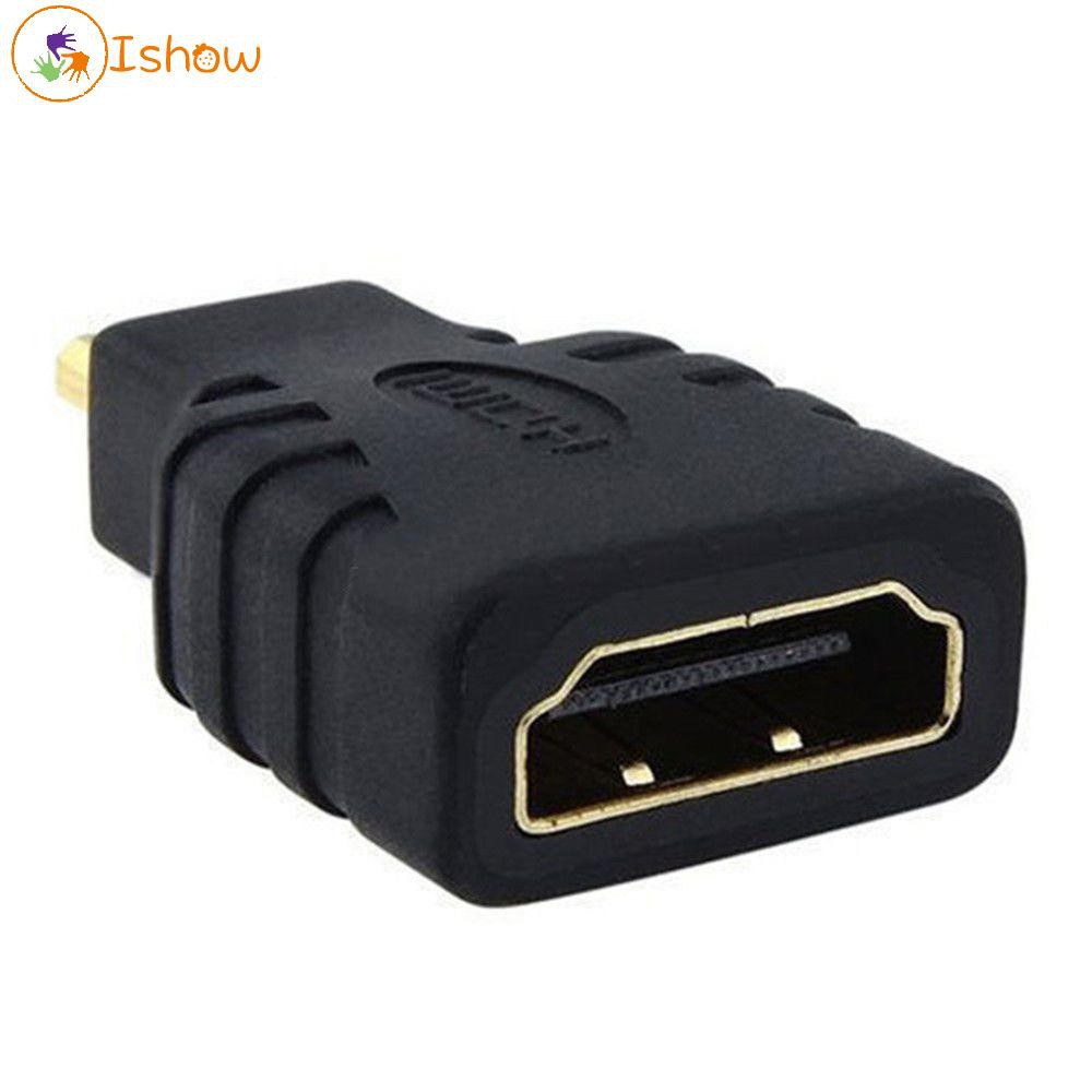 Đầu Chuyển Đổi Micro Usb Sang Hdmi Mhl Sync Hdtv Cho Android Huawei Samsung Sony 1080p