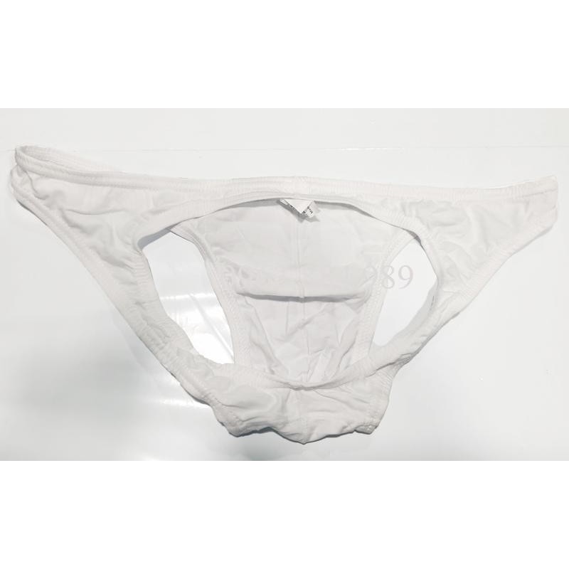 Quần lót 1/2 phía sau SX.05 cahats cotton nhiều màu thoáng mát, nhẹ nhàng cho anh em thích độc lạ