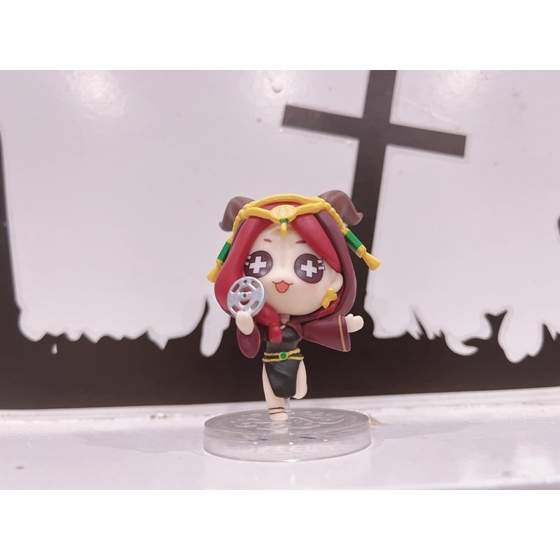 Set 12 mô hình game Identity V