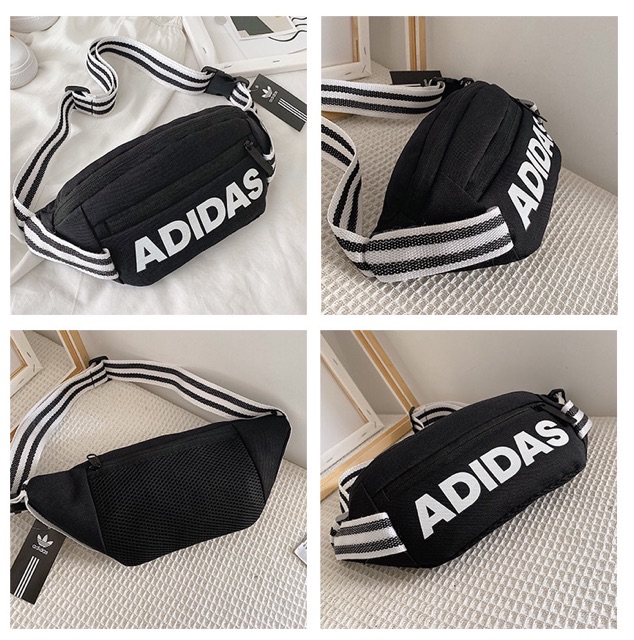 Túi bao tử Adidas FM