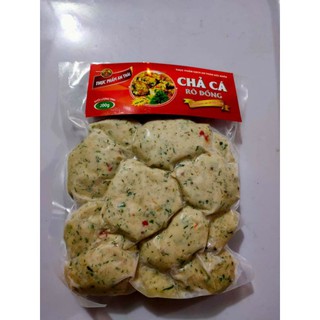 Chả cá rô đồng 300gr