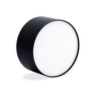 Đèn led ống bơ tán quang kingled 12w obk 12